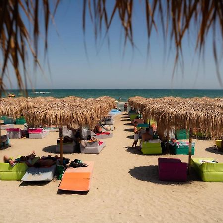 Mamaia Nord Năvodari Exterior foto
