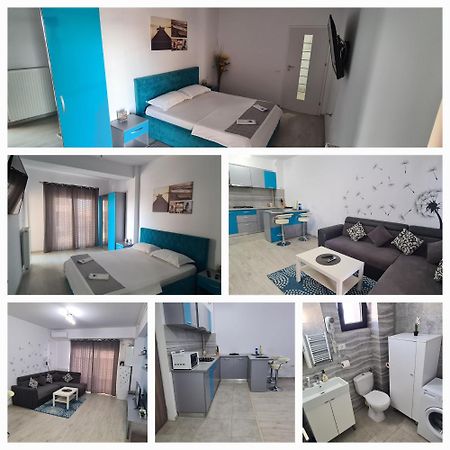 Mamaia Nord Năvodari Exterior foto