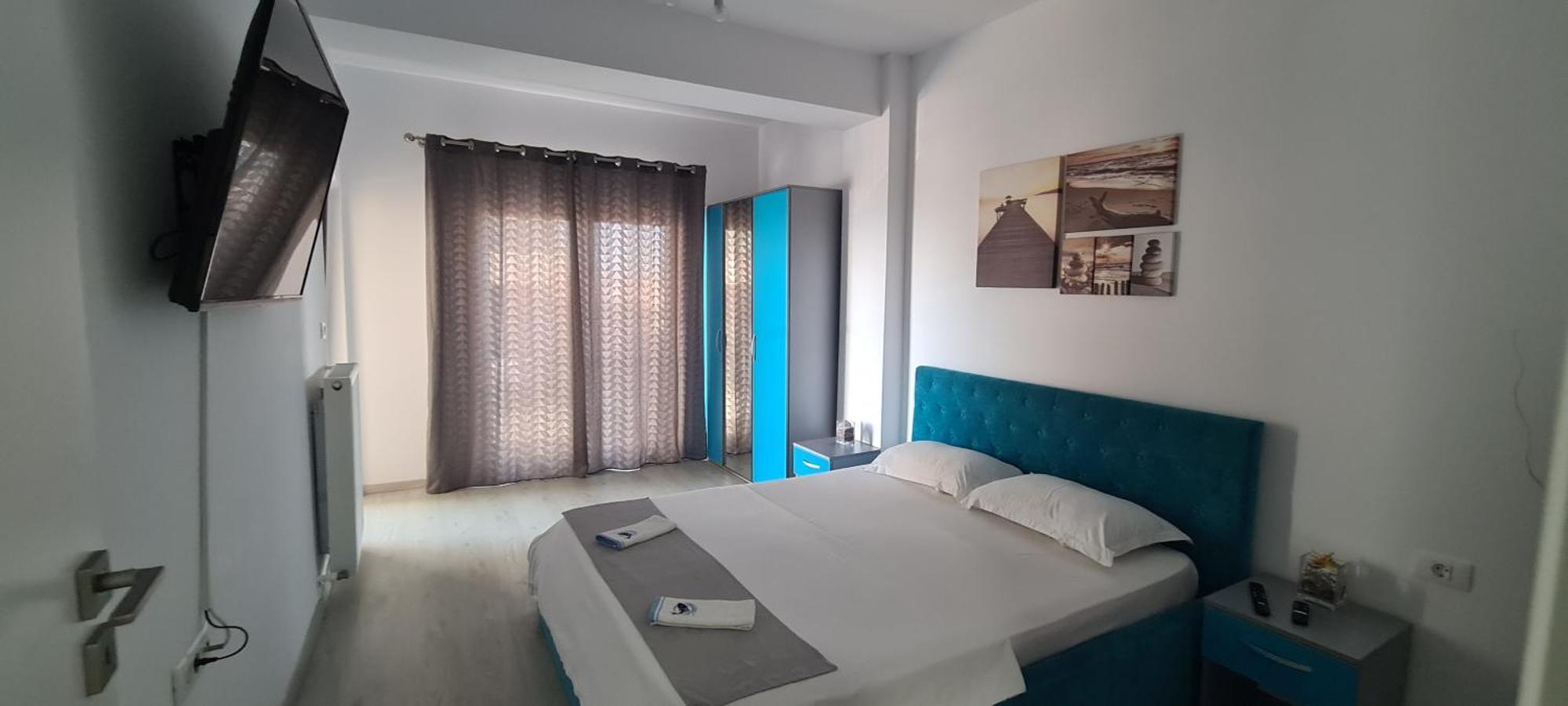Mamaia Nord Năvodari Exterior foto