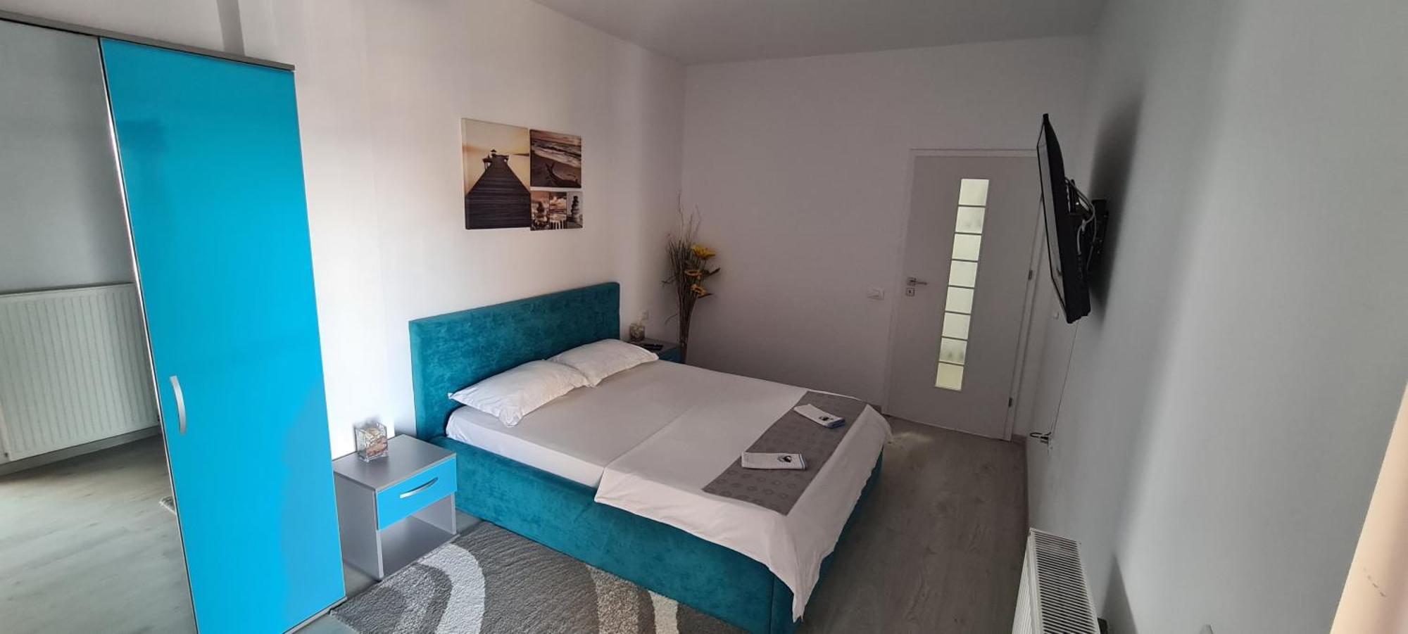 Mamaia Nord Năvodari Exterior foto